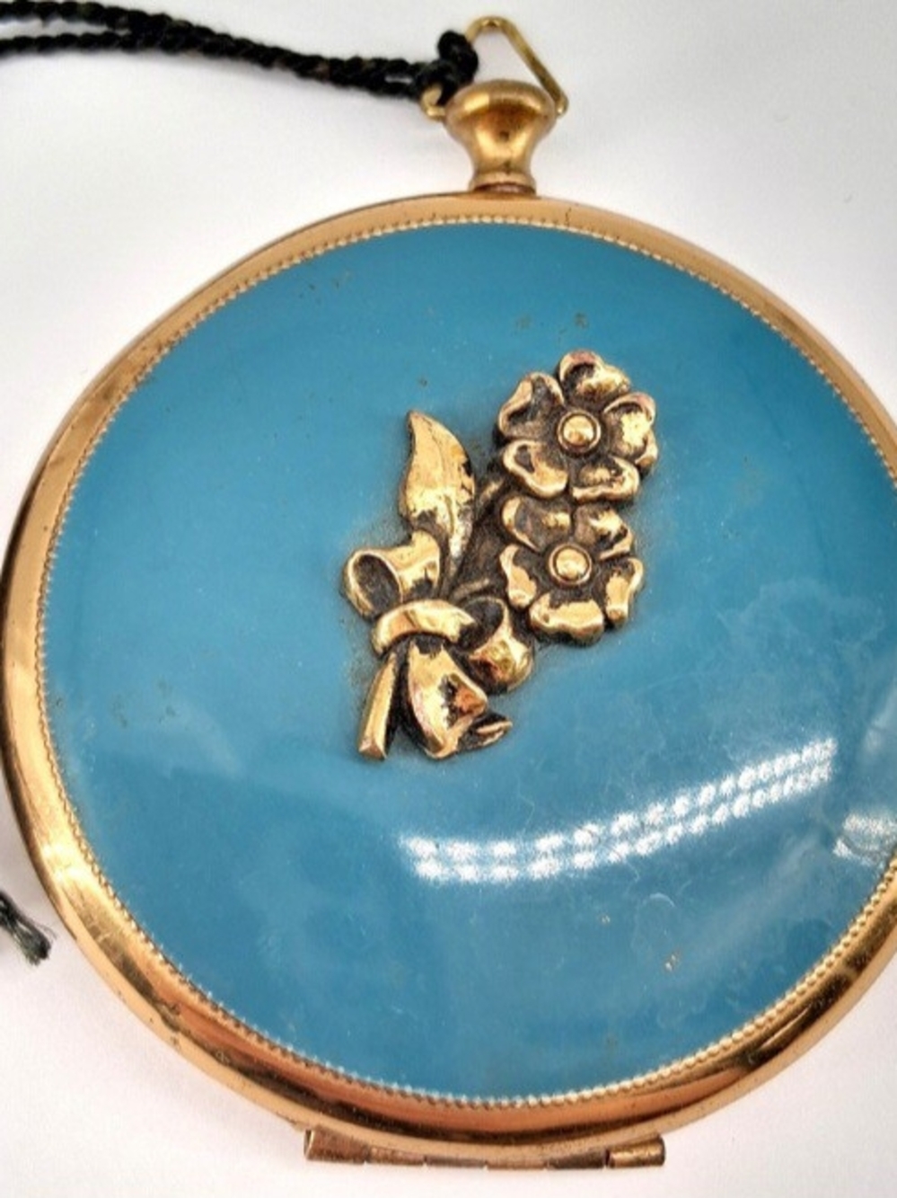 Fifth Ave Compact Vintage